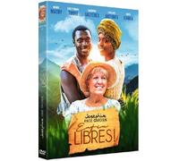 Joséphine Ange Gardien Volume 47 Enfin Libre DVD DVD