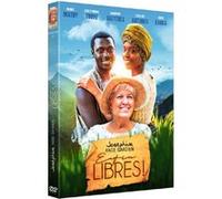 Joséphine, Ange Gardien : Enfin Libres !