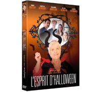 Joséphine ange gardien Volume 48 L'esprit d'Halloween DVD DVD