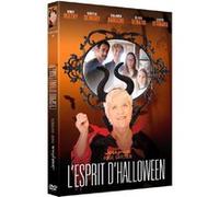 Joséphine ange gardien Volume 48 L'esprit d'Halloween DVD DVD