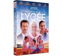 Joséphine Ange Gardien Volume 49 : Disparition au lycée DVD DVD