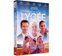 Joséphine, Ange Gardien : Disparition Au Lycée