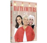 Joséphine Ange Gardien Volume 53 Haute couture DVD E