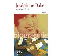 Joséphine Baker