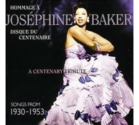 Josephine Baker – Sepia