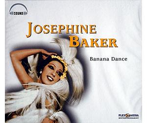 Josephine Baker - Banana Dance [Import]