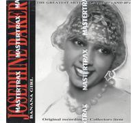 Josephine Baker - Banana Girl [Import Allemand]