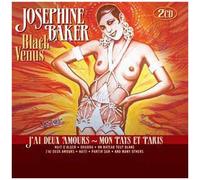 Joséphine Baker Black Venus