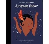 Josephine Baker by Agathe Sorlet Inconnu (Auteur)