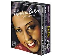 Josephine Baker Collection