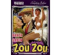 Josephine Baker Collection: Zouzou