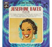 Josephine Baker - Du Caf' Conc' Au Music Hall N.2