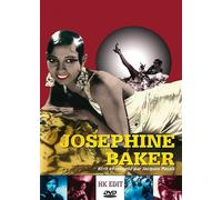Joséphine Baker, écrit et raconté par Jacques Pessis