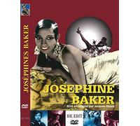 Joséphine Baker, écrit et raconté par Jacques Pessis