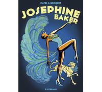 Joséphine Baker - Édition de luxe