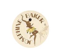 Josephine Baker - J'Ai Deux amours CD