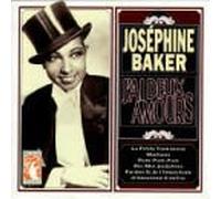 Joséphine Baker - J'Ai Deux Amours : La Petite Tonkinoise, Haiti, Le [Import]