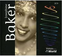 Josephine Baker - Josephine Baker [Import]