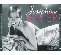 Joséphine Baker - Joséphine Baker - Sélection Du Reader's Digest