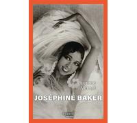 Joséphine Baker - Laurène Vernet - Perrin - broché - Biographie