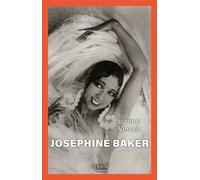 Joséphine Baker - Laurène Vernet - Perrin - ebook (ePub) - Biographie