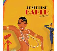 Joséphine Baker le Musical