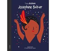 Josephine Baker - [Livre en VO] Sánchez, Isabel, Sorlet, Agathe (Auteur)