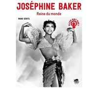 Joséphine Baker : Reine du monde – Oskar