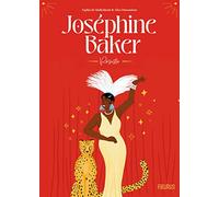 Joséphine Baker: Résiste
