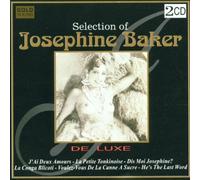Josephine Baker - Selection of J.Bak [Import]