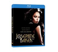 Josephine Baker Story [Blu-Ray]
