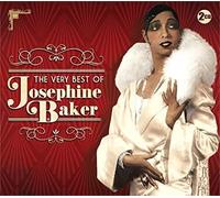 Josephine Baker - The Very Best of [Import]
