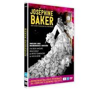 Joséphine Baker - Une icône française au panthéon