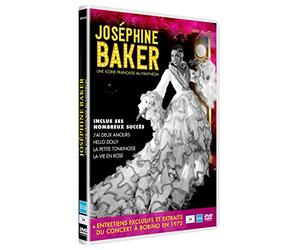 Joséphine Baker - Une icône française au panthéon