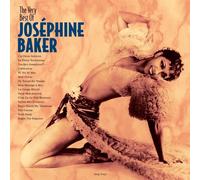 Baker, Josephine - Very Best of-180 Gram Vinyl [Import]