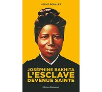 Joséphine Bakhita