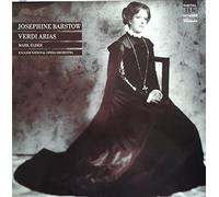 Josephine Barstow - Verdi Arias