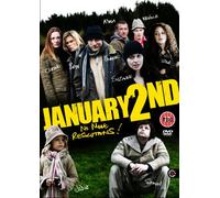 Josephine Butler - January 2nd [Import anglais]