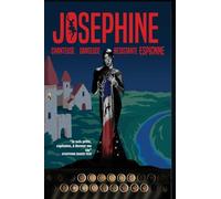 JOSEPHINE: chanteuse, danseuse, résistante, ESPIONNE