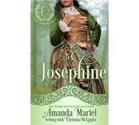 Josephine - Christina McKnight - Amazon Digital Services LLC KDP - Livre en Anglais Christina McKnightChristina McKnight (Auteur)