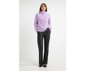 Josephine & Co Abraham Pants Anthracite Taille: 38 | Pantalons de costume Outlet | Femme