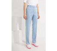 Josephine & Co Abraham Pants Light Blue Taille: 42 | Pantalons droits Outlet | Femme | Bleu