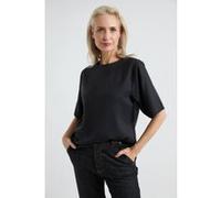 Josephine & Co Ada Blouse Black Taille: 42 | Chemisiers Outlet | Femme | Le Noir