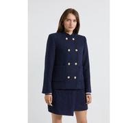 Josephine & Co Albert Jacket Navy Taille: 40 | Blazers Outlet | Femme | Bleu