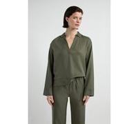 Josephine & Co Amelia Blouse Pesto Taille: 42 | Chemisiers Outlet | Femme