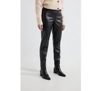 Josephine & Co Amy Pants Black Taille: 40 | Pantalons en cuir Outlet | Femme | Le Noir