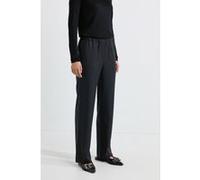 Josephine & Co Angelo Pants Black Taille: 42 | Pantalons droits Outlet | Femme | Le Noir