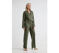 Josephine & Co Angelo Pants Pesto Taille: 42 | Pantalons droits Outlet | Femme