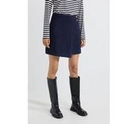 Josephine & Co Anthony Skirt Navy Taille: 42 | Mini Jupes Outlet | Femme | Bleu