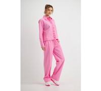 Josephine & Co Dominique Pants Bubblegum Taille: 36 | Évasés pantalons Outlet | Femme